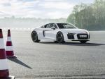 Audi R8 V10 RWS 2017 года (WW)